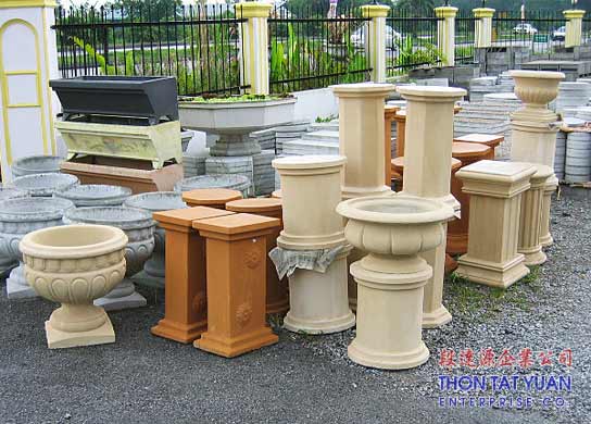 THON TAT YUAN Enterprise Co.