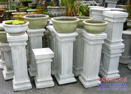 THON TAT YUAN Enterprise Co.