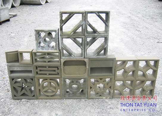 THON TAT YUAN Enterprise Co.