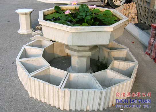 THON TAT YUAN Enterprise Co.