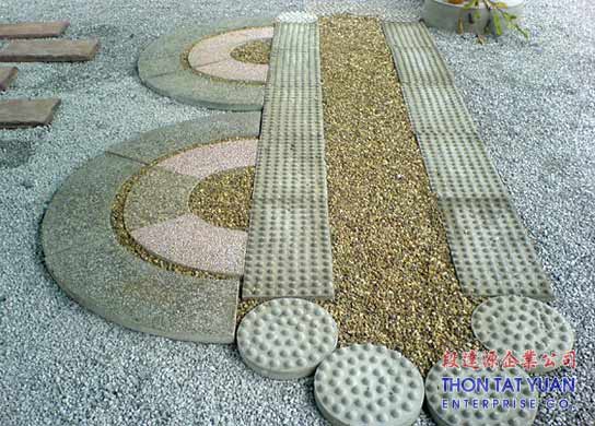 THON TAT YUAN Enterprise Co.