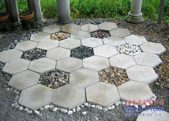 THON TAT YUAN Enterprise Co.