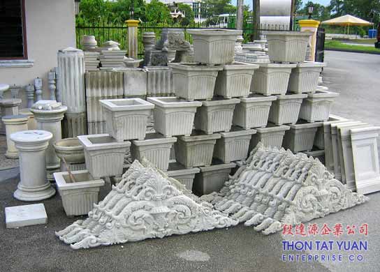 THON TAT YUAN Enterprise Co.