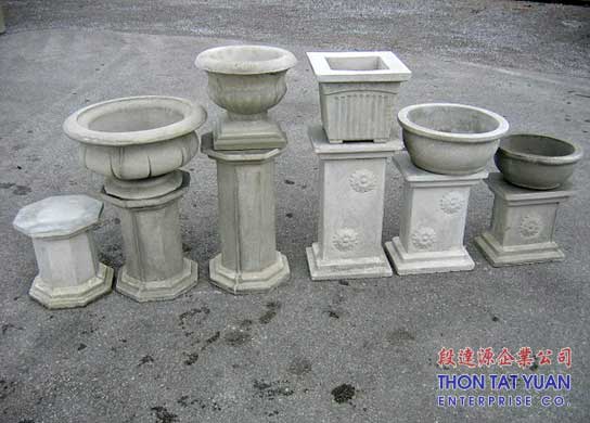 THON TAT YUAN Enterprise Co.