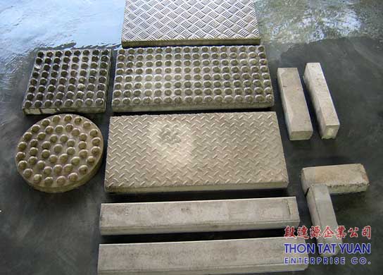 THON TAT YUAN Enterprise Co.