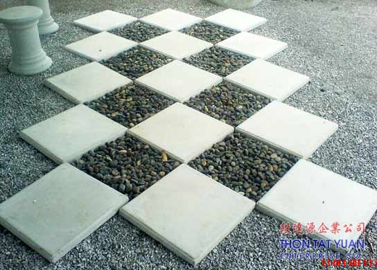 THON TAT YUAN Enterprise Co.