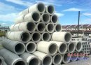 Concrete Culvert Pipe