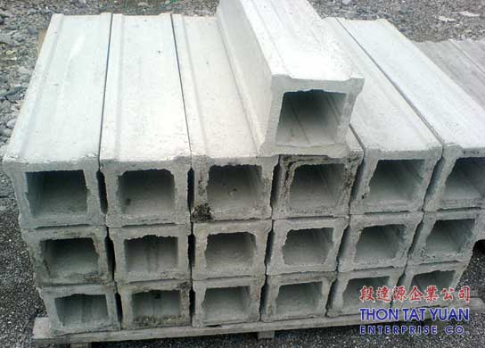 THON TAT YUAN Enterprise Co.