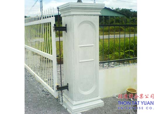 THON TAT YUAN Enterprise Co.