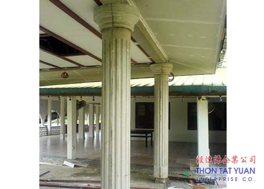 THON TAT YUAN Enterprise Co.