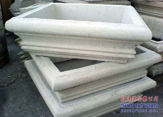 THON TAT YUAN Enterprise Co.