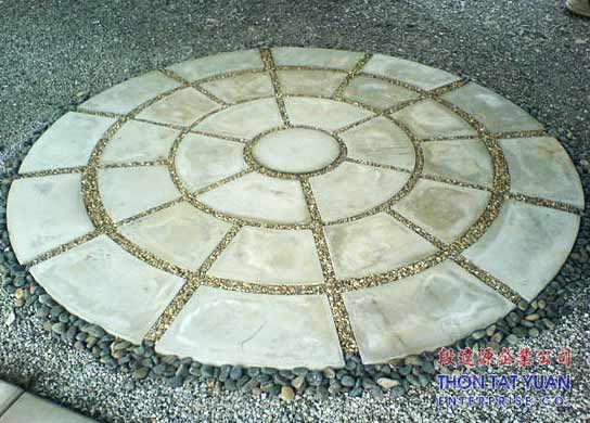 THON TAT YUAN Enterprise Co.